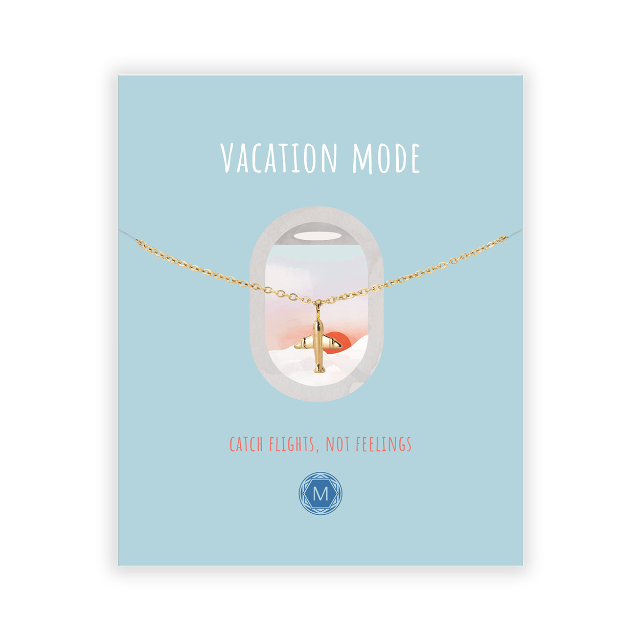 VACATION MODE Armband