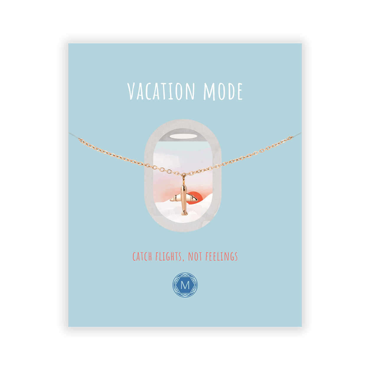 VACATION MODE Armband