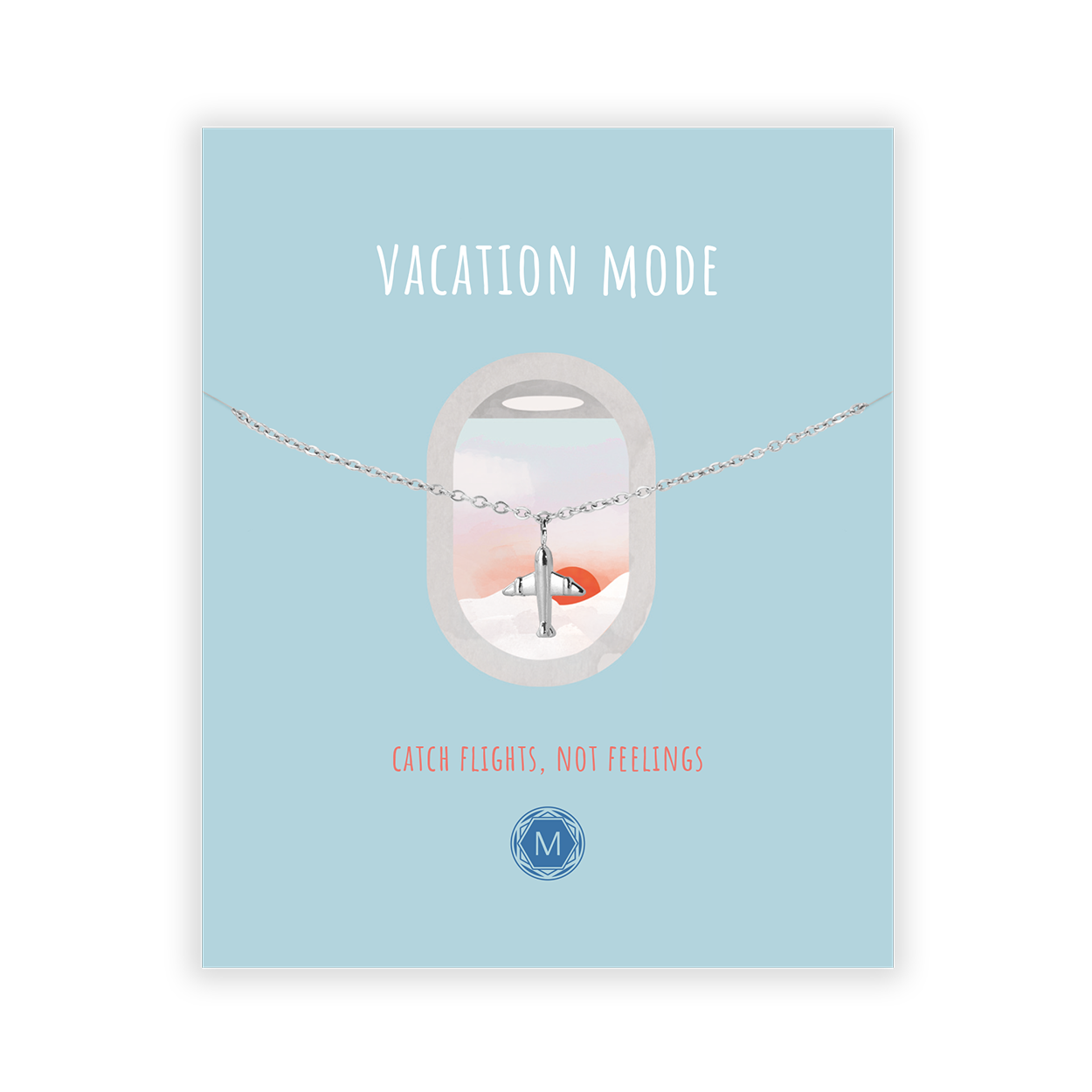 VACATION MODE Armband