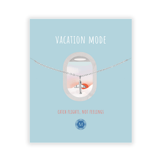 VACATION MODE Armband