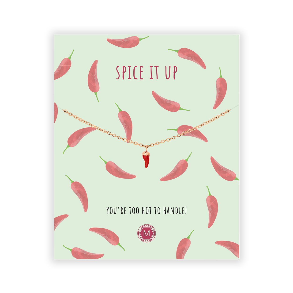 SPICE IT UP Armband