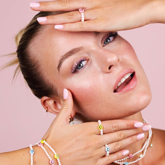 Good Mood Ring Bundle