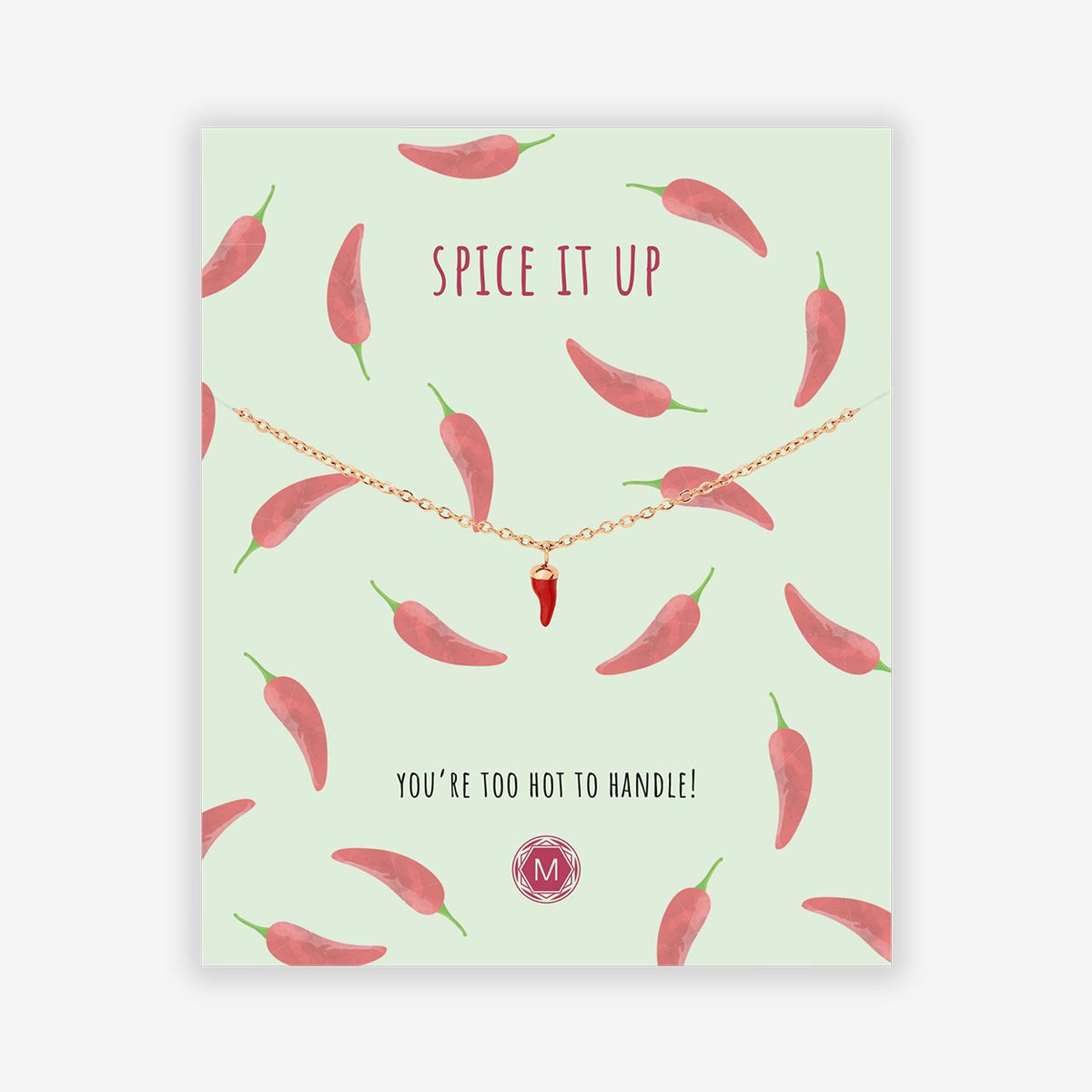 SPICE IT UP Bracelet