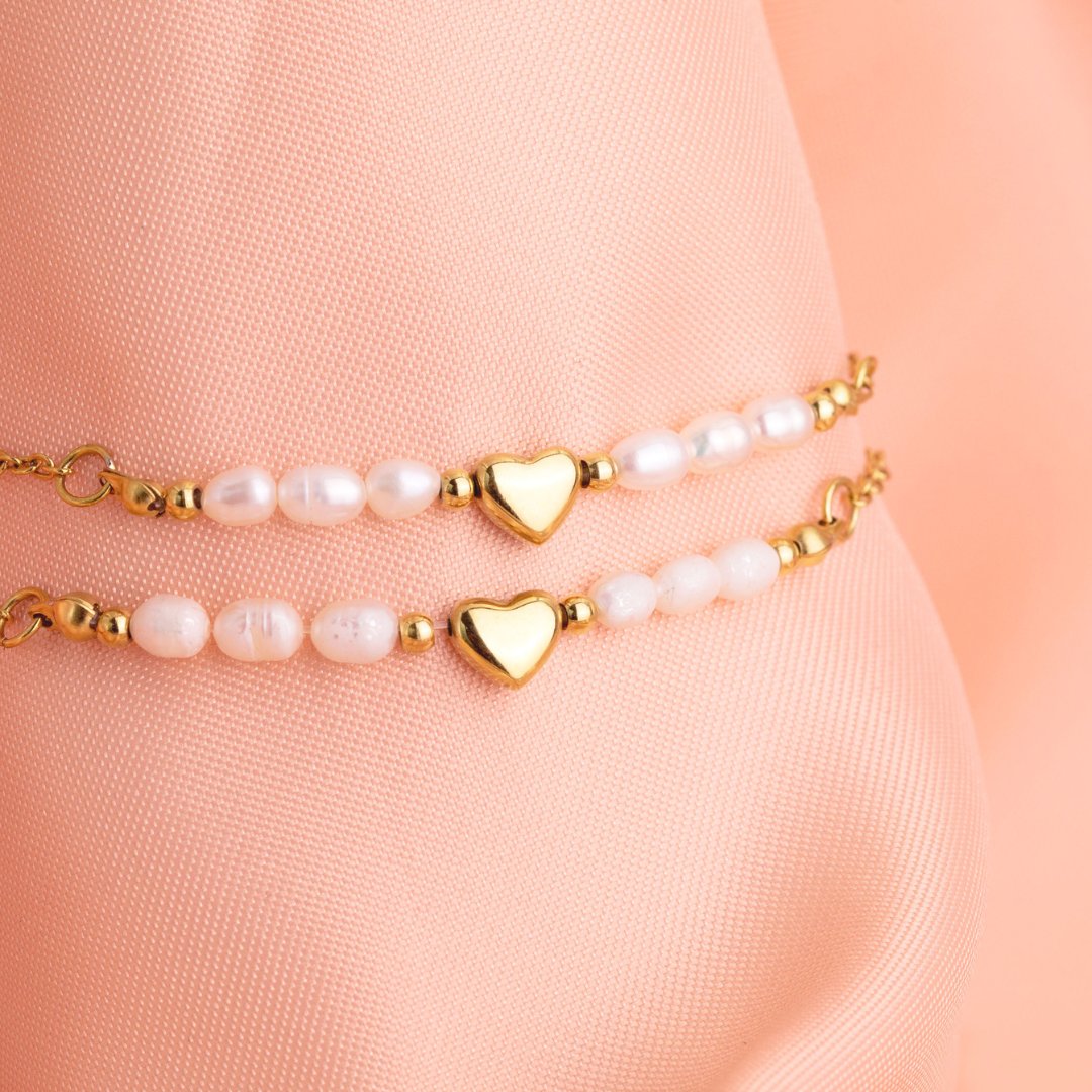 FÜR DIE BESTE MAMA Bracelet