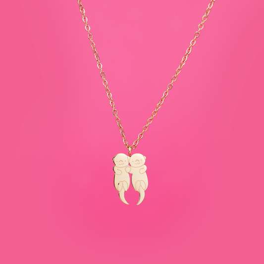 MY FAVORITE Halskette