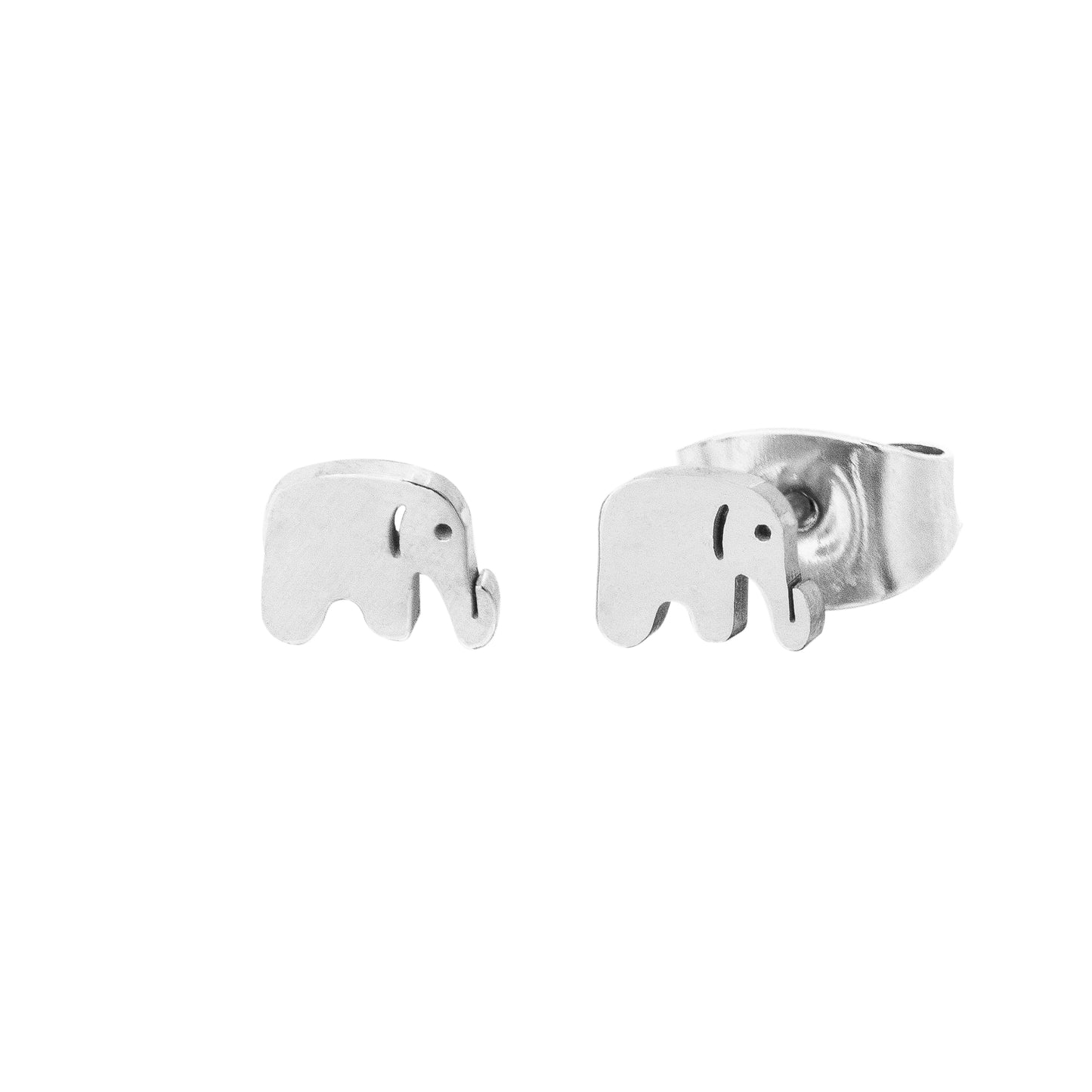 ELEPHANT Stud Stecker