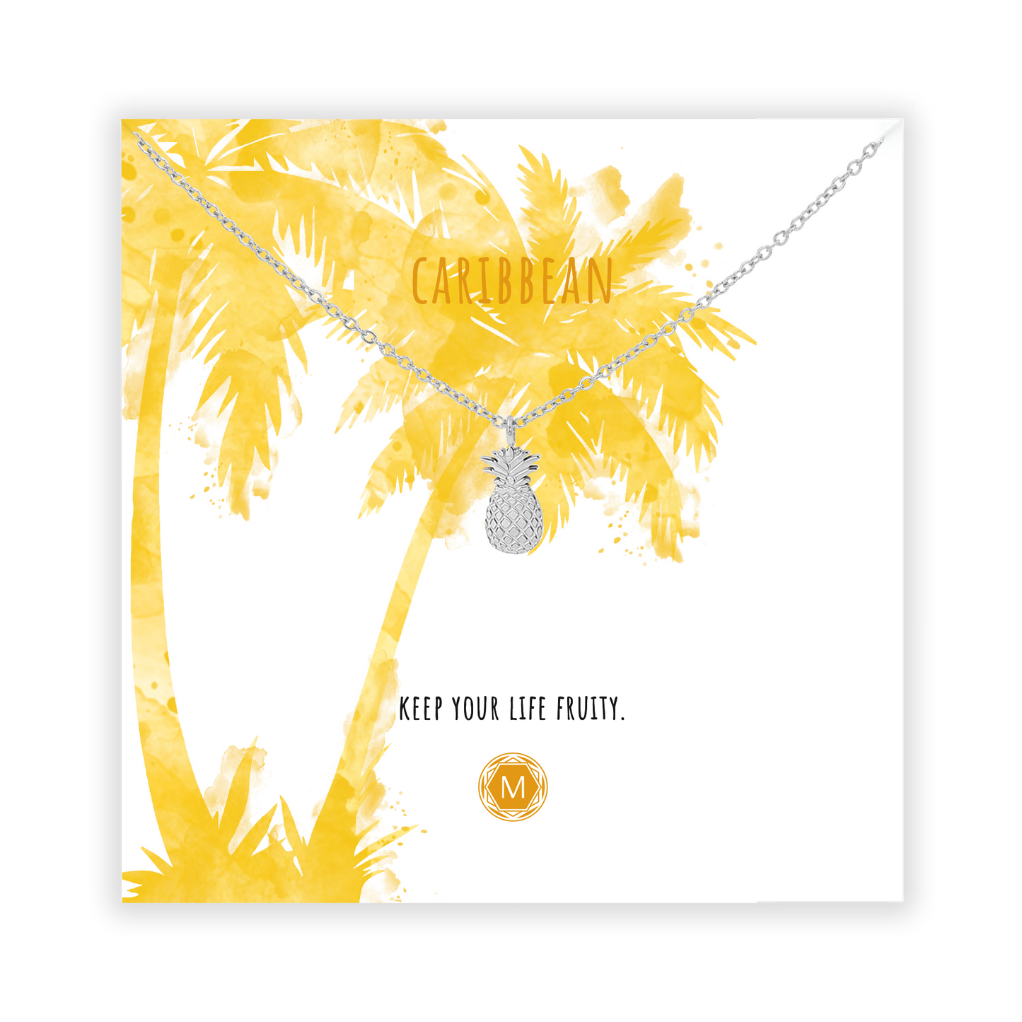 CARIBBEAN Necklace