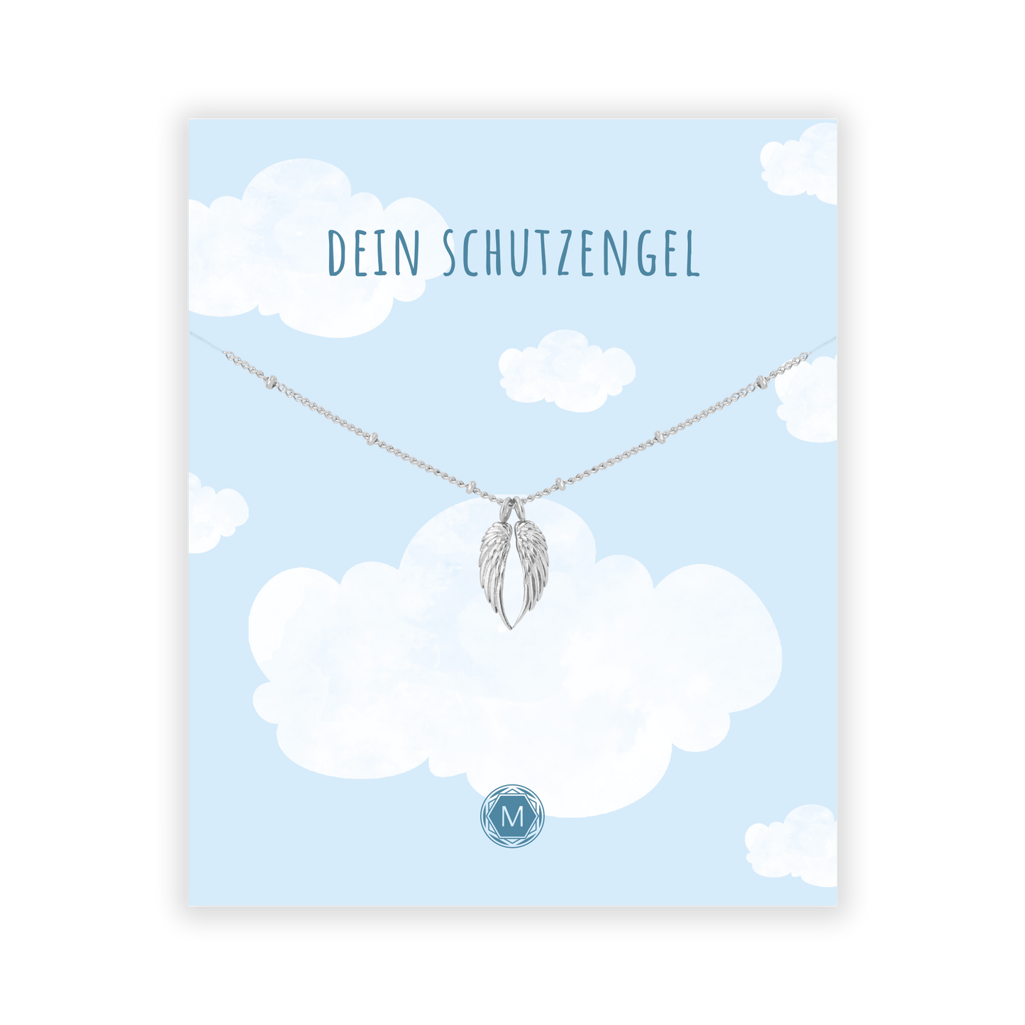 DEIN SCHUTZENGEL Armband