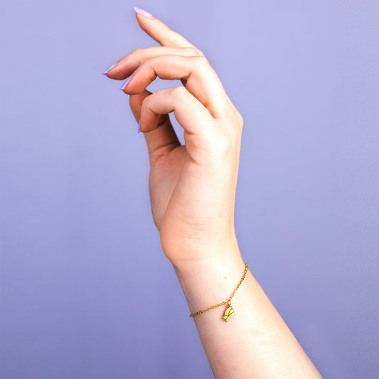 FÜR IMMER NÄRRISCH Armband II