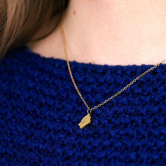 FÜR IMMER NÄRRISCH Halskette II