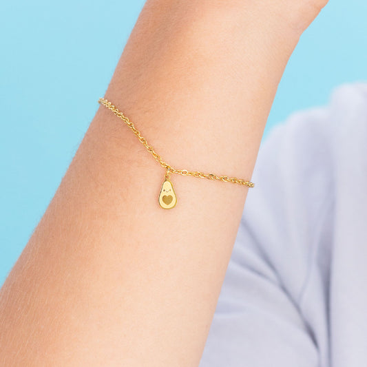 GUAC GANG MEMBER 2x Armband