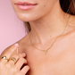 DOGA PRACTICE Necklace