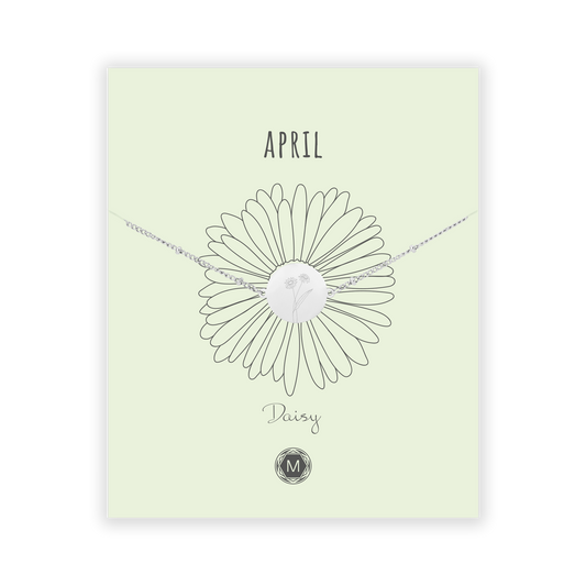 APRIL DAISY Bracelet