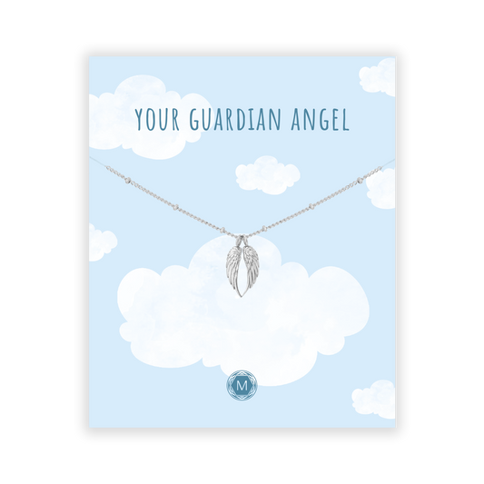 YOUR GUARDIAN ANGEL Bracelet