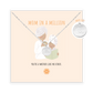 MOM IN A MILLION Necklace