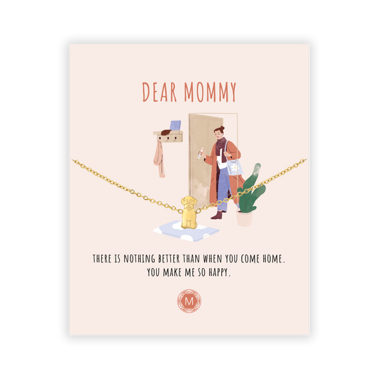 DEAR MOMMY Bracelet