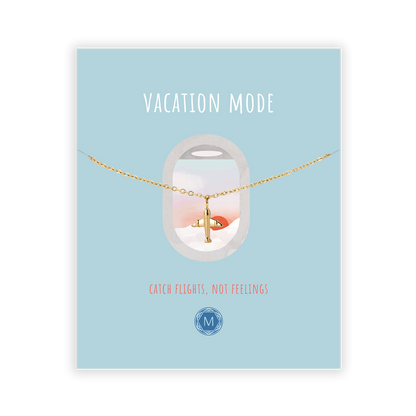 VACATION MODE Armband