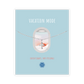 VACATION MODE Armband