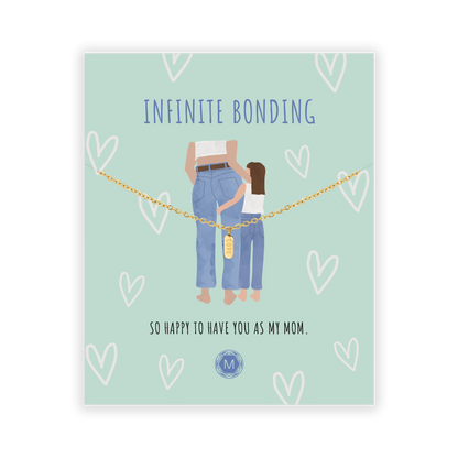 INFINITE BONDING Armband