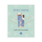 INFINITE BONDING 2x Armband