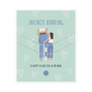 INFINITE BONDING 2x Armband
