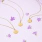 MÄRZ NARZISSE Necklace