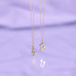 I MADE A PLAYLIST FOR YOU Necklace