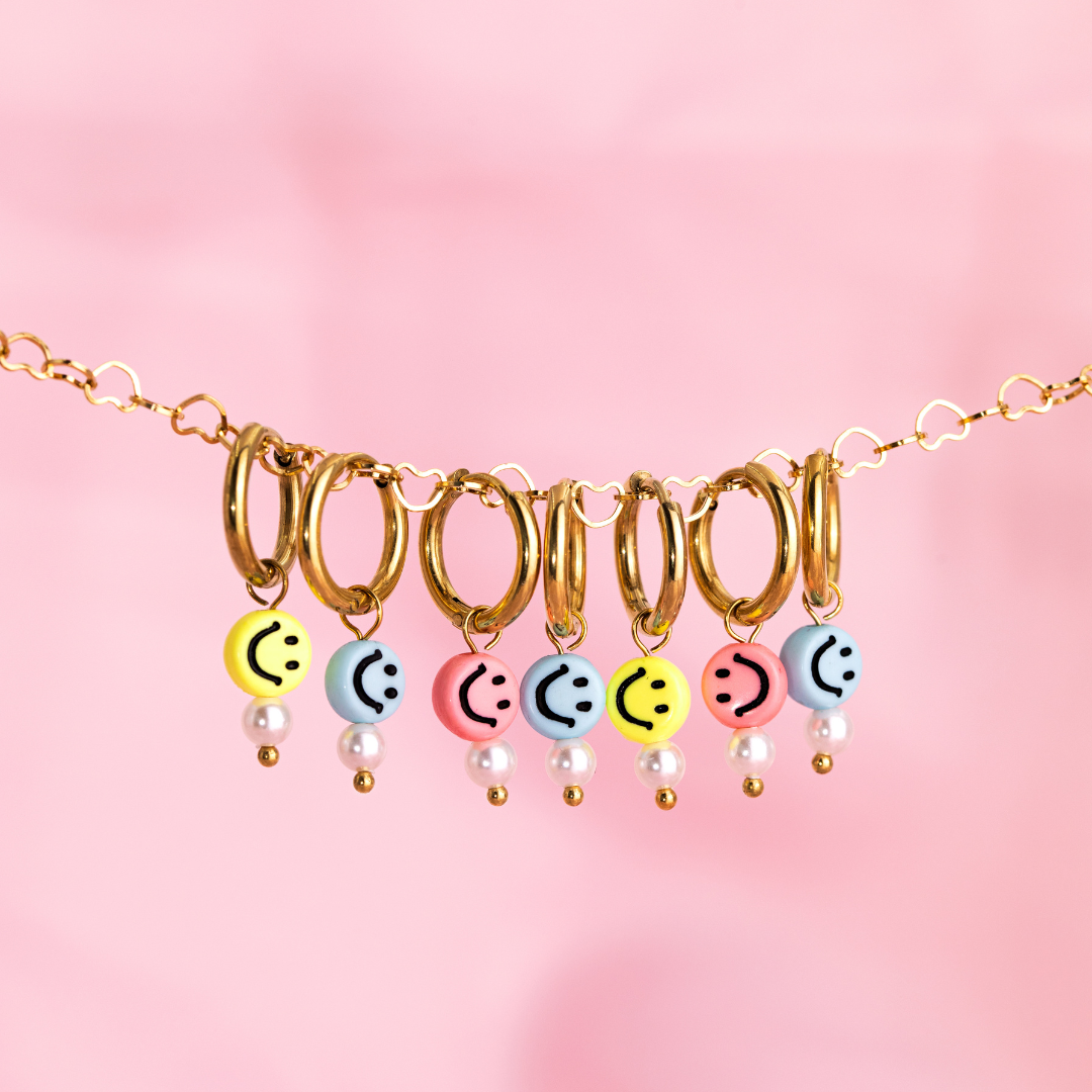 GOOD MOOD Hoop Set