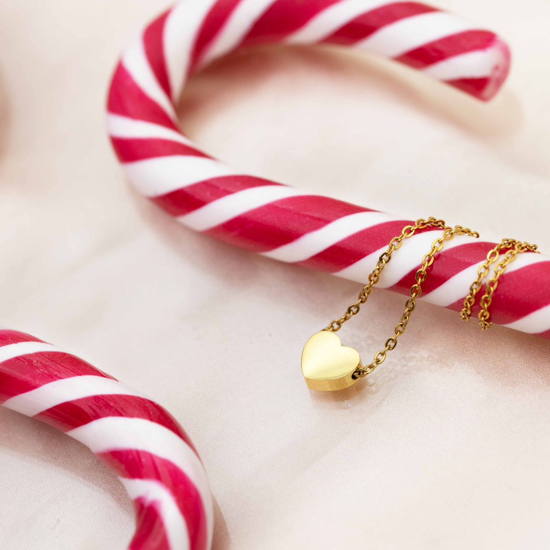 WARM HUGS Necklace
