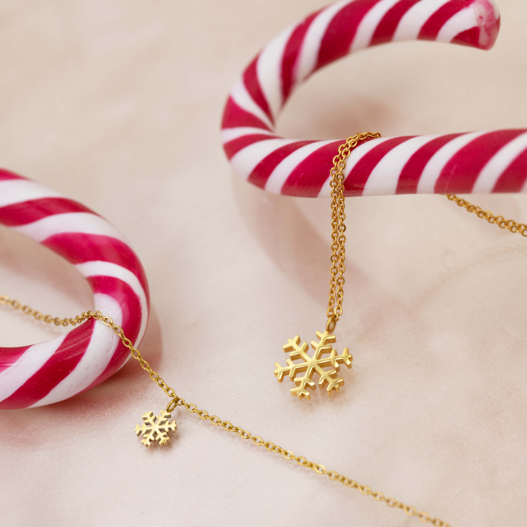 SNOWFLAKE Bracelet