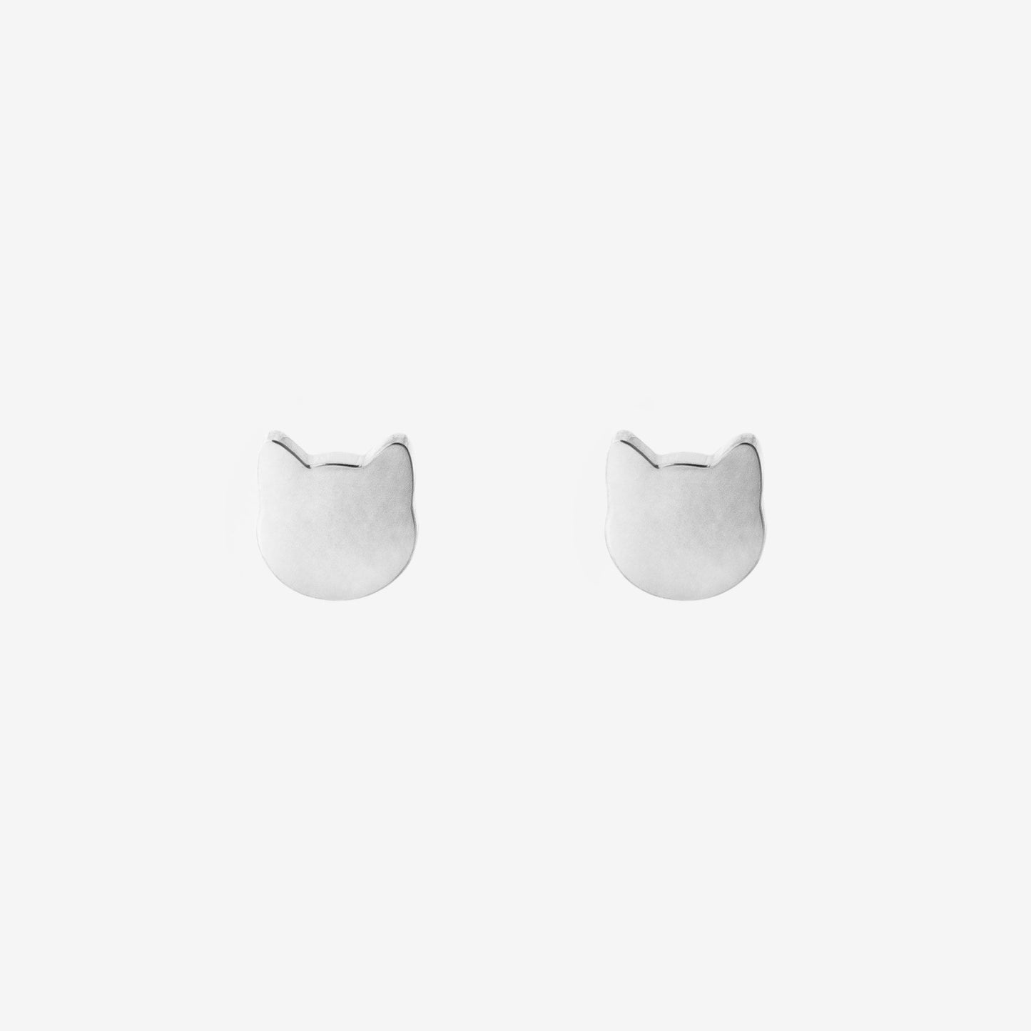CAT Stud Earrings
