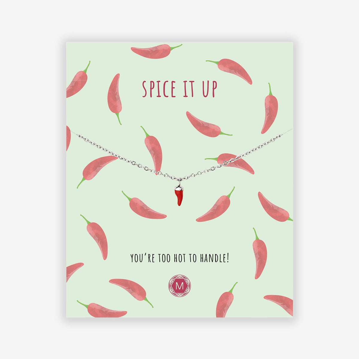 SPICE IT UP Bracelet