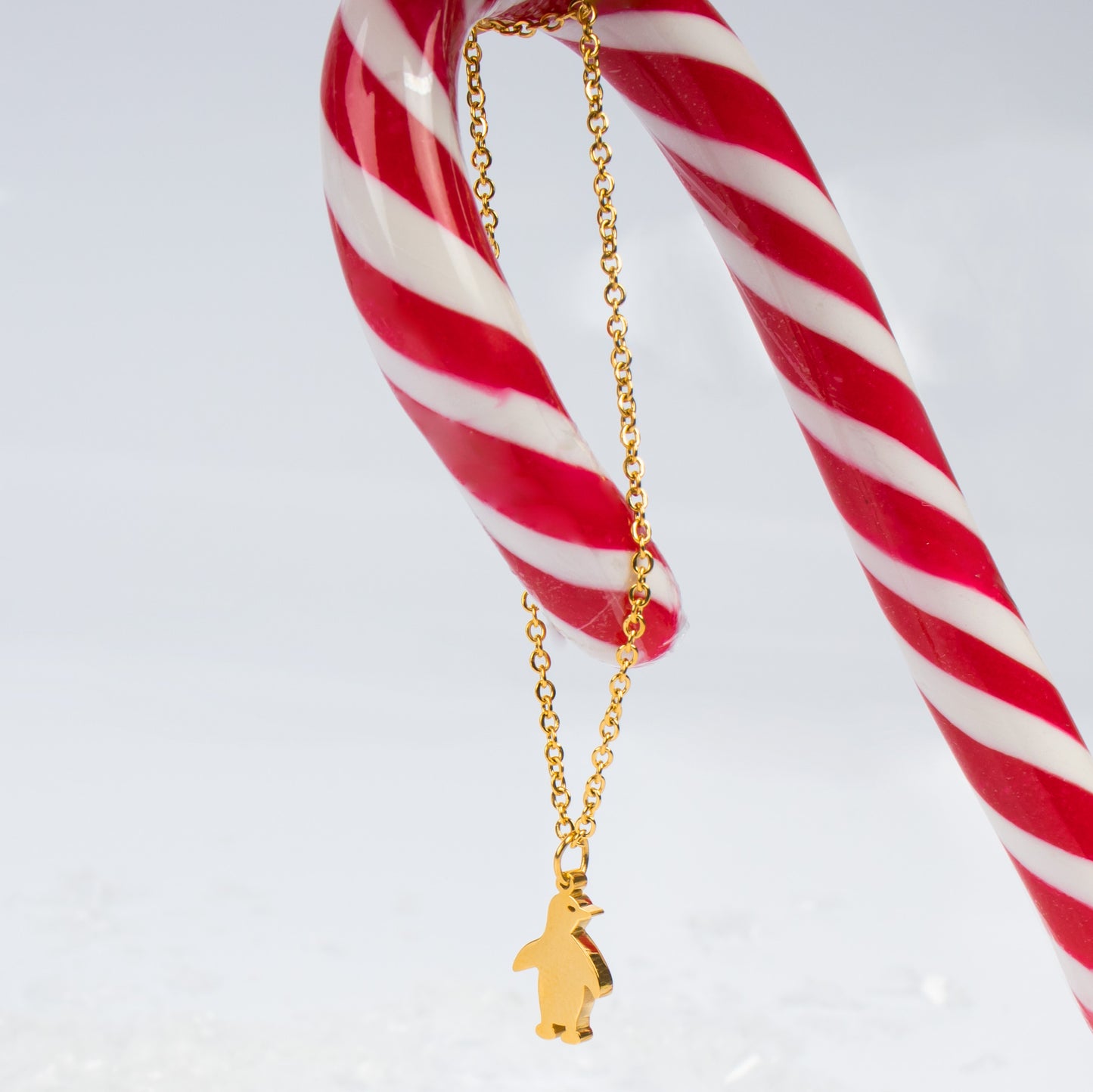 PENGUIN Necklace