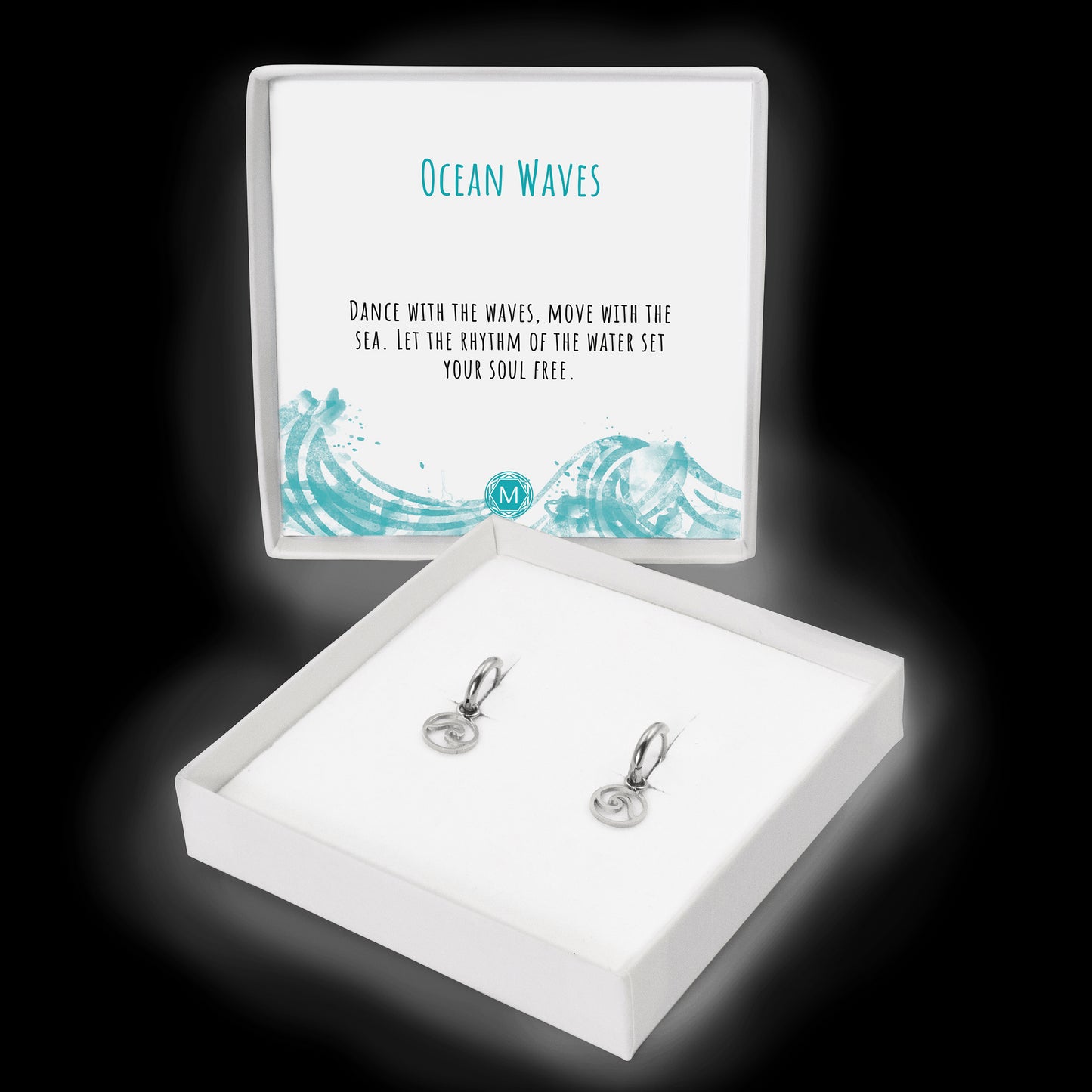 OCEAN WAVE Hoops