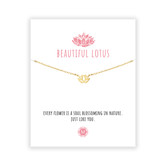 LOTUS Bracelet