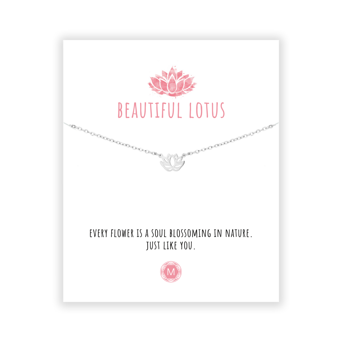 LOTUS Bracelet