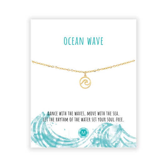 OCEAN WAVE Bracelet