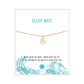 OCEAN WAVE Bracelet