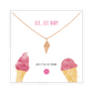 ICE, ICE BABY Necklace 