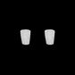 DUBBEGLAS Stecker