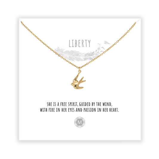 LIBERTY Necklace