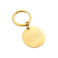 BREAST FRIEND Keyring Pendant