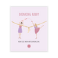 DRINKING BUDDY Armband II