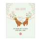 SOUL SISTER 2x Bracelet II