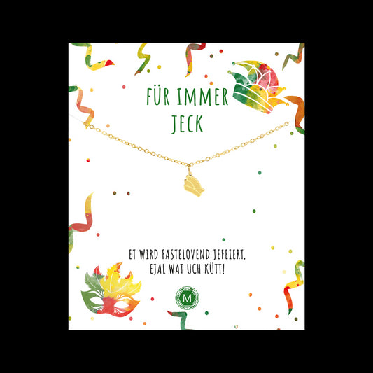 FÜR IMMER JECK Armband II