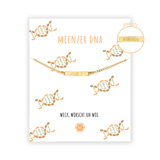 MEENZER DNA Armband