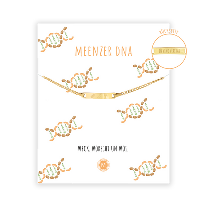 MEENZER DNA Armband