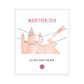 MARKTFRÜHSTÜCK 2x Armband