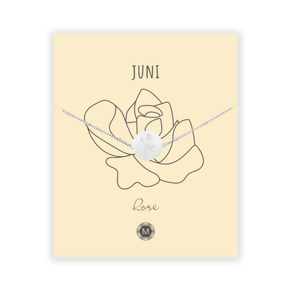 JUNI ROSE Armband