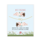 BEST FRIENDS Armband II